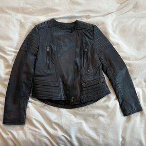 Wilson’s Leather Jacket